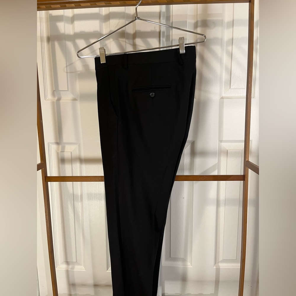 Haggar dress pants
